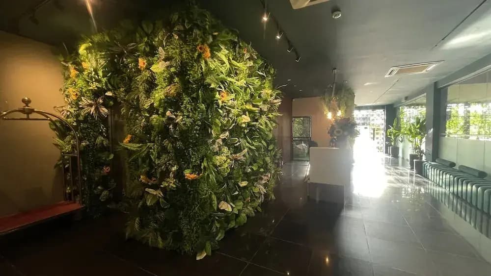 Sunflower World Hotel - photo 20