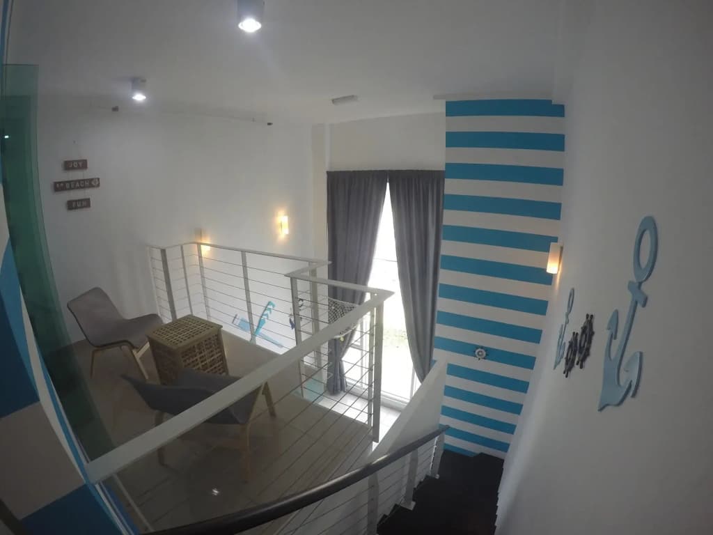 S-Suites at Scott Garden - photo 9