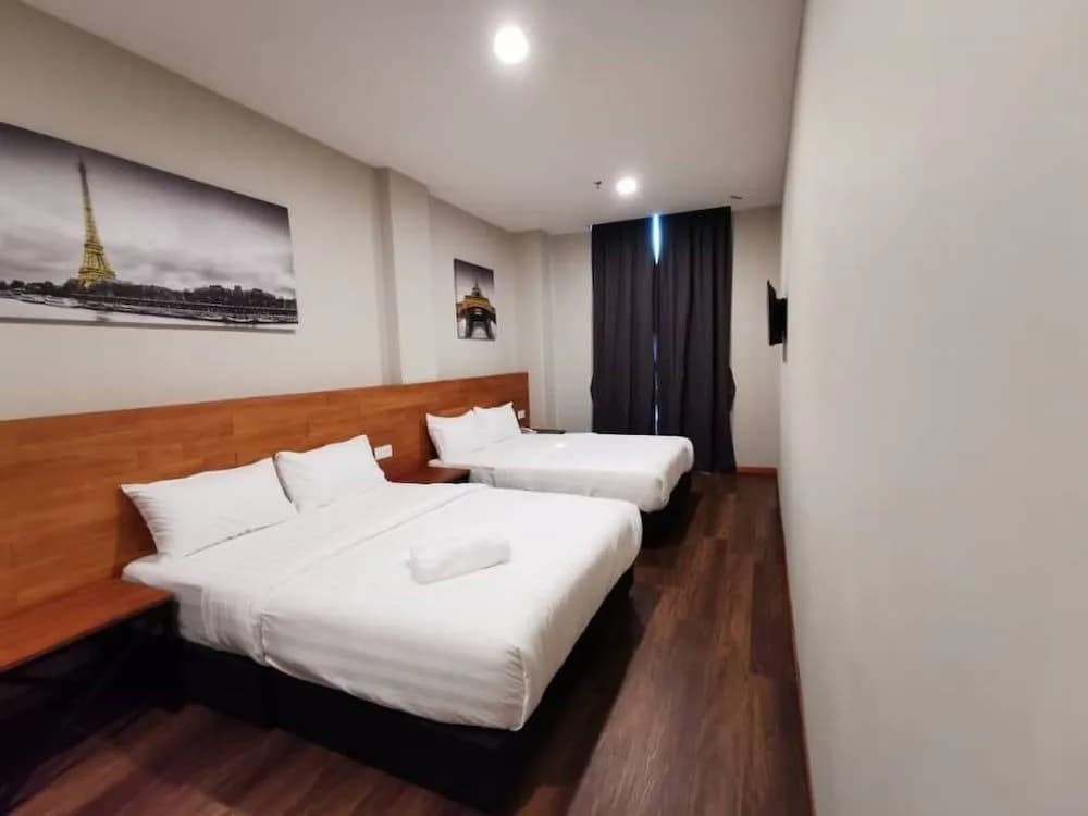 Vista Hotel - photo 5