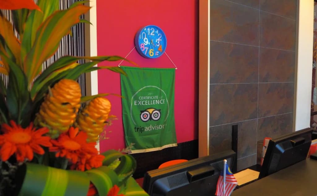 J Hotel - photo 15