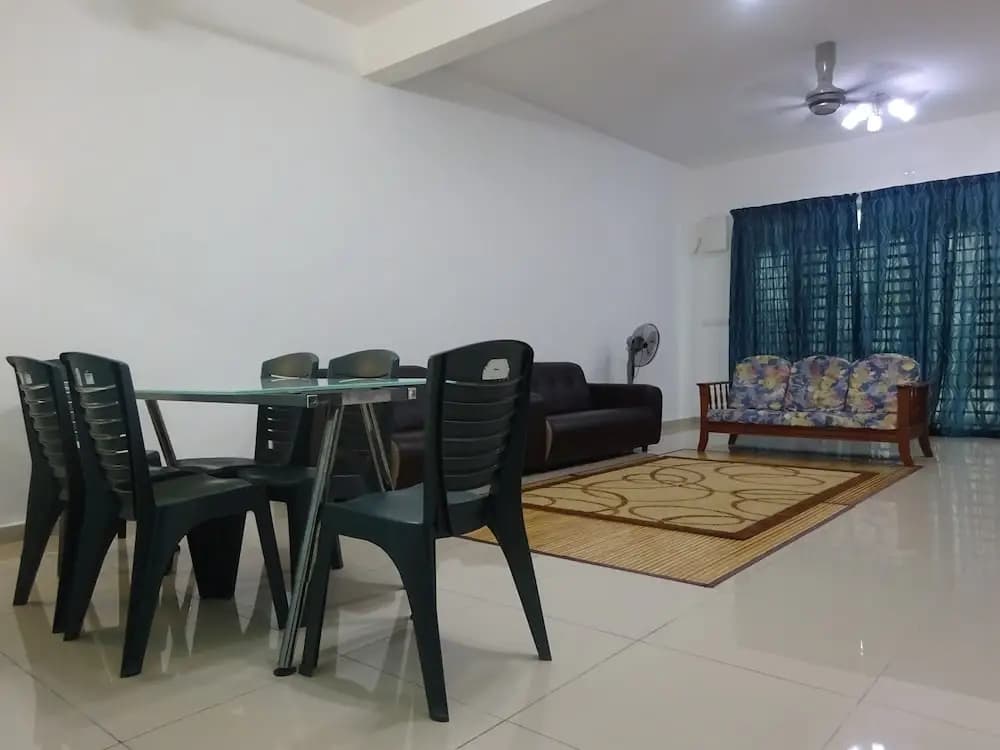 Salam Homestay d'Sendayan - photo 14