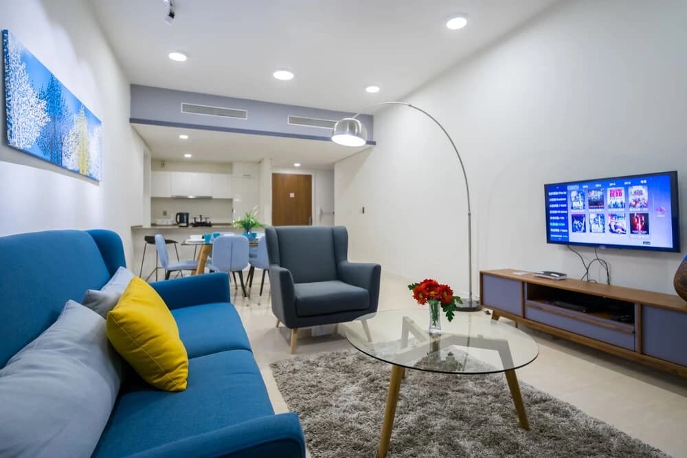 The Sentral Residences by Aloha - photo 11