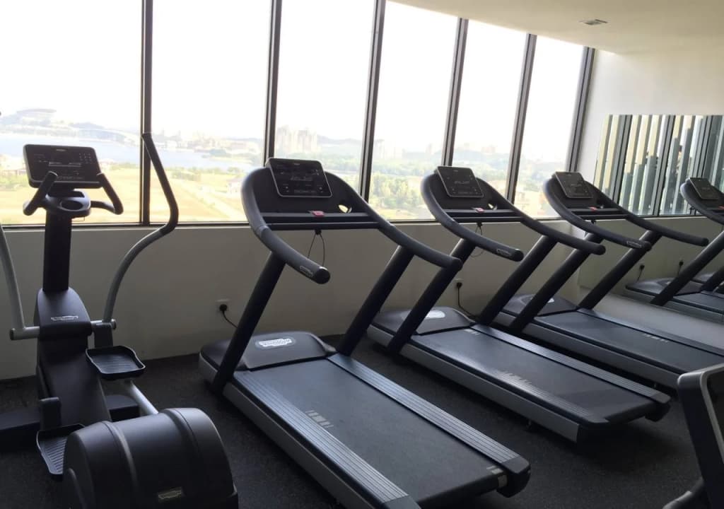 Paradise Executive Suites - photo 11
