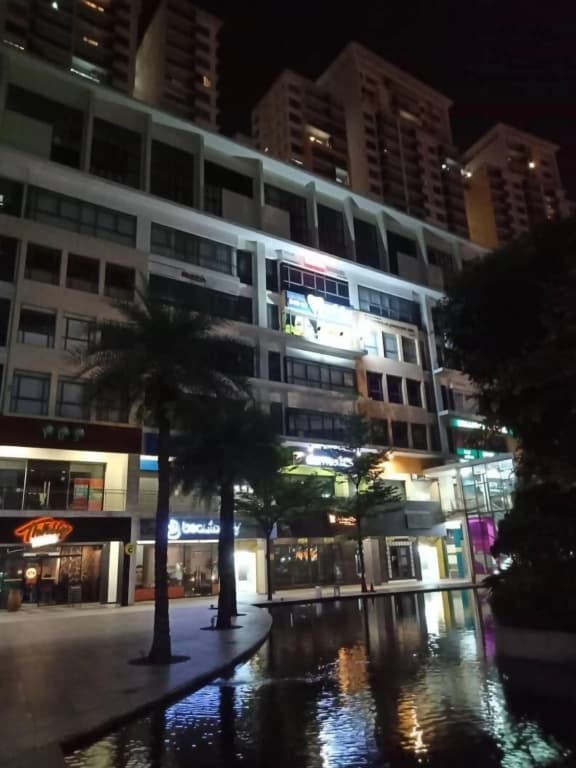 SetiaWalk {BIG GROUP} 2CARPARK 3ROOM WIFI 5min LRT - photo 5