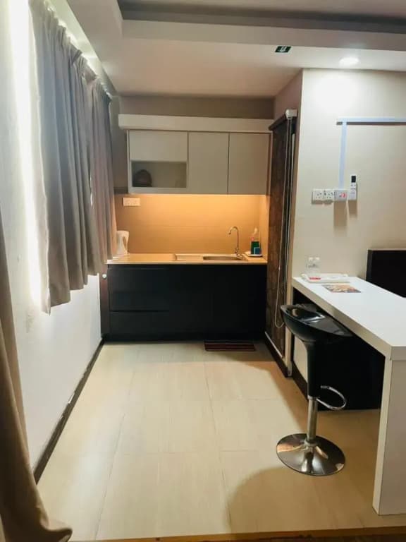Staycity Apartments - Kota Bharu City Point - photo 14
