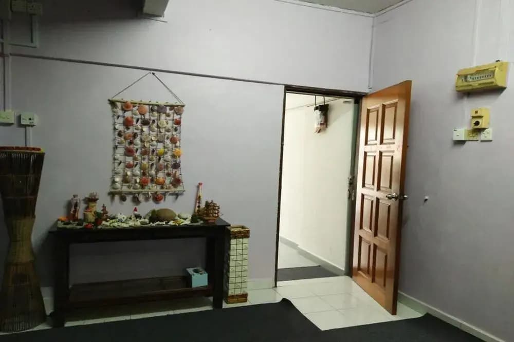 Buffalo Soldier Home - Hostel - photo 13