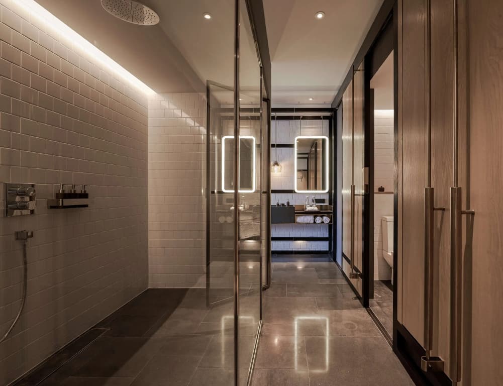 Alila Bangsar, Kuala Lumpur - photo 13