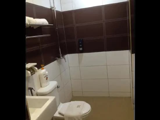 Timez Business Hotel - photo 9