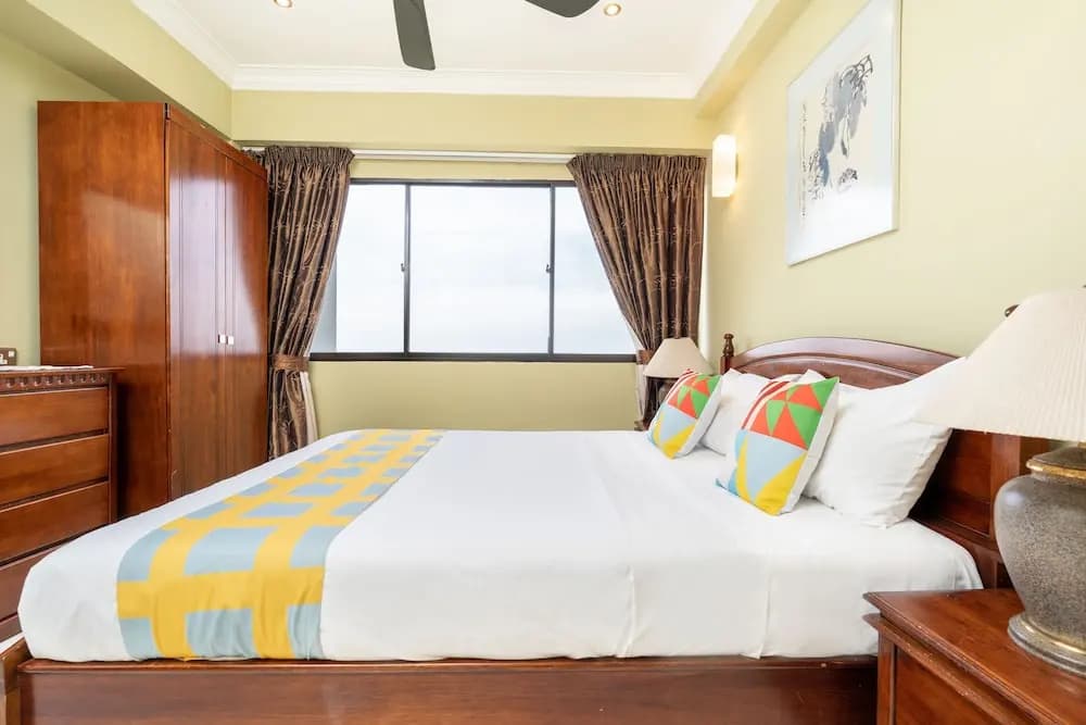 OYO Home 89794 Uncommon 2br Sri Sayang - photo 3