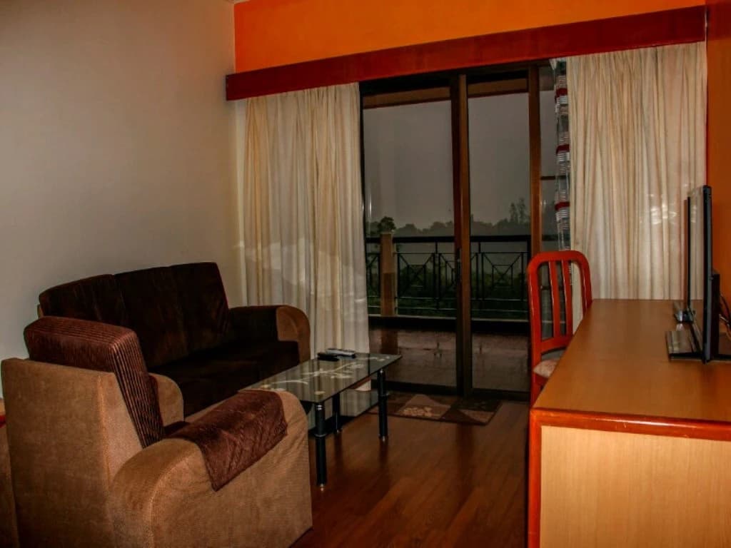 Holiday Accommodation Cameron Highlands - photo 9
