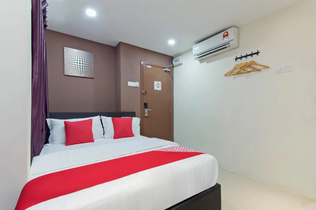 Super OYO 326 Tc Hotel - photo 4