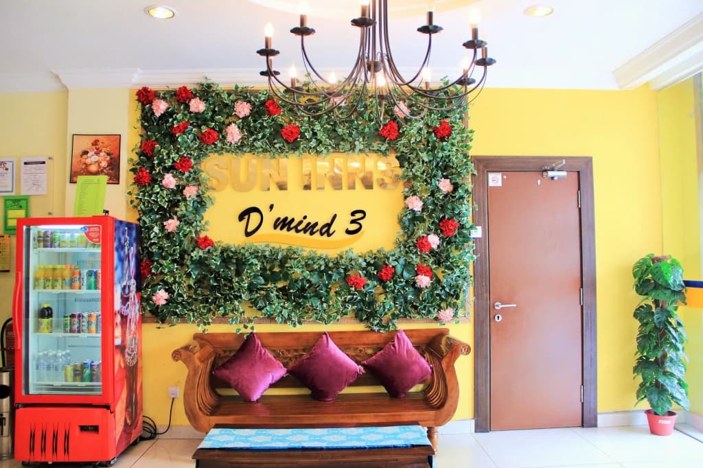 Sun Inns D'mind 3 Seri Kembangan - photo 11