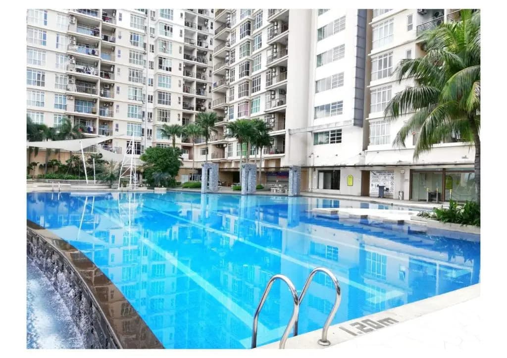 Subang City 8-9 pax l Walk Summit l 5-Min Sunway - photo 11