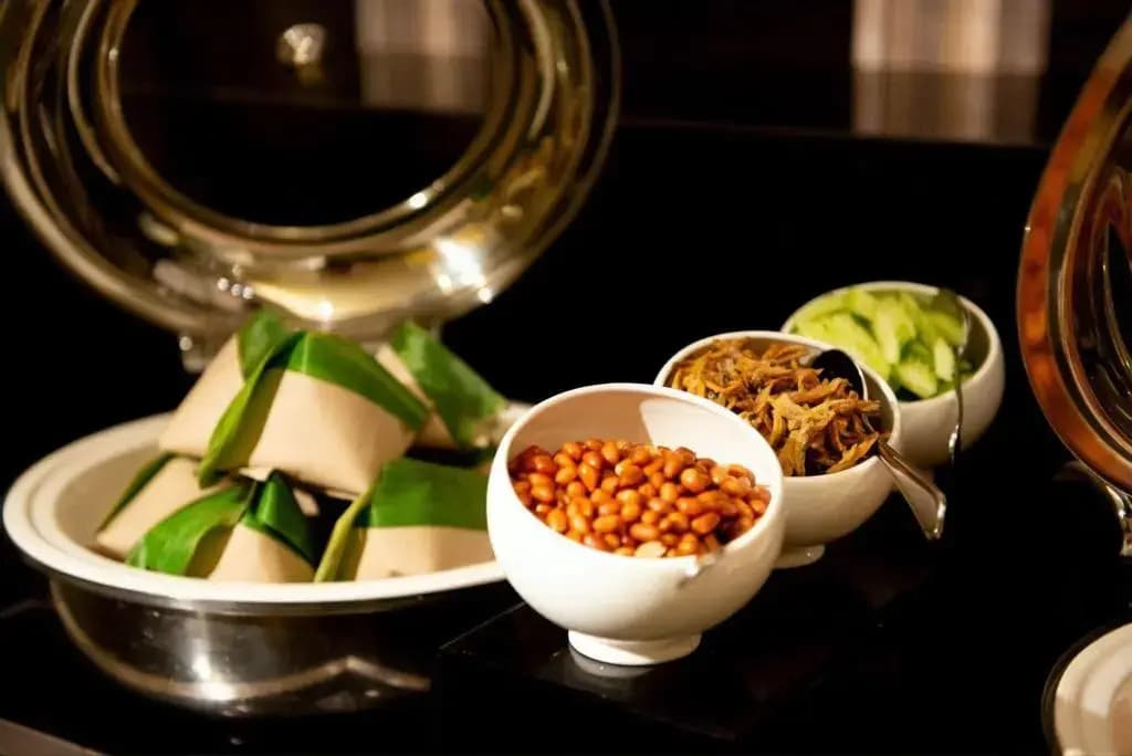 AC Hotel by Marriott Kuala Lumpur - photo 12