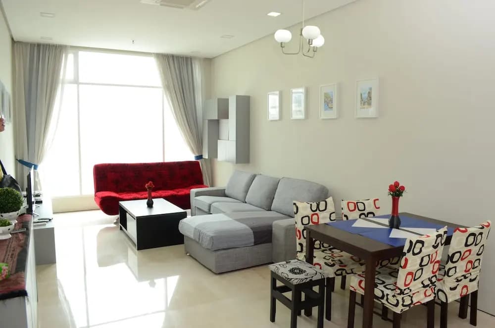 Soho Suites KLCC LX Stay - photo 10