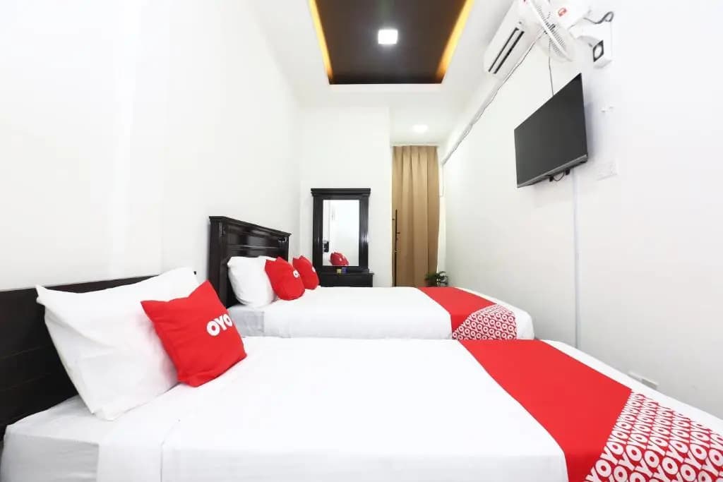 Hotel O Ady Hotel - photo 6