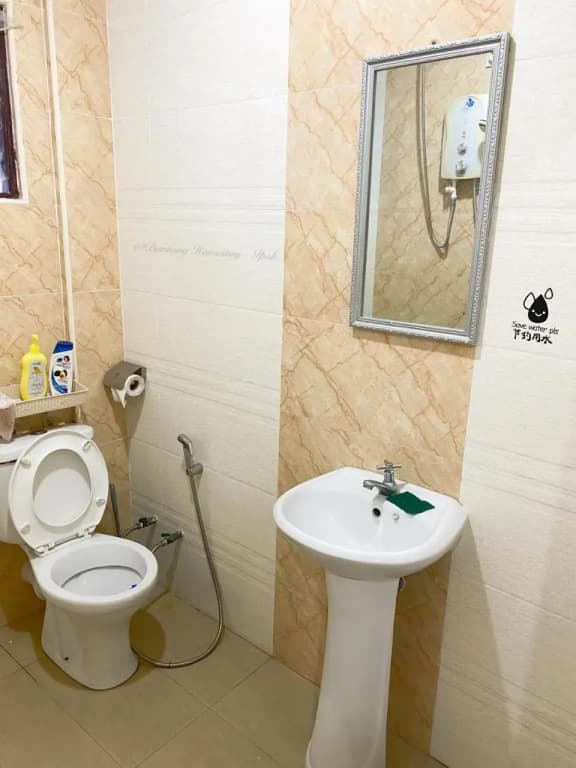 Buntong Homestay - photo 9