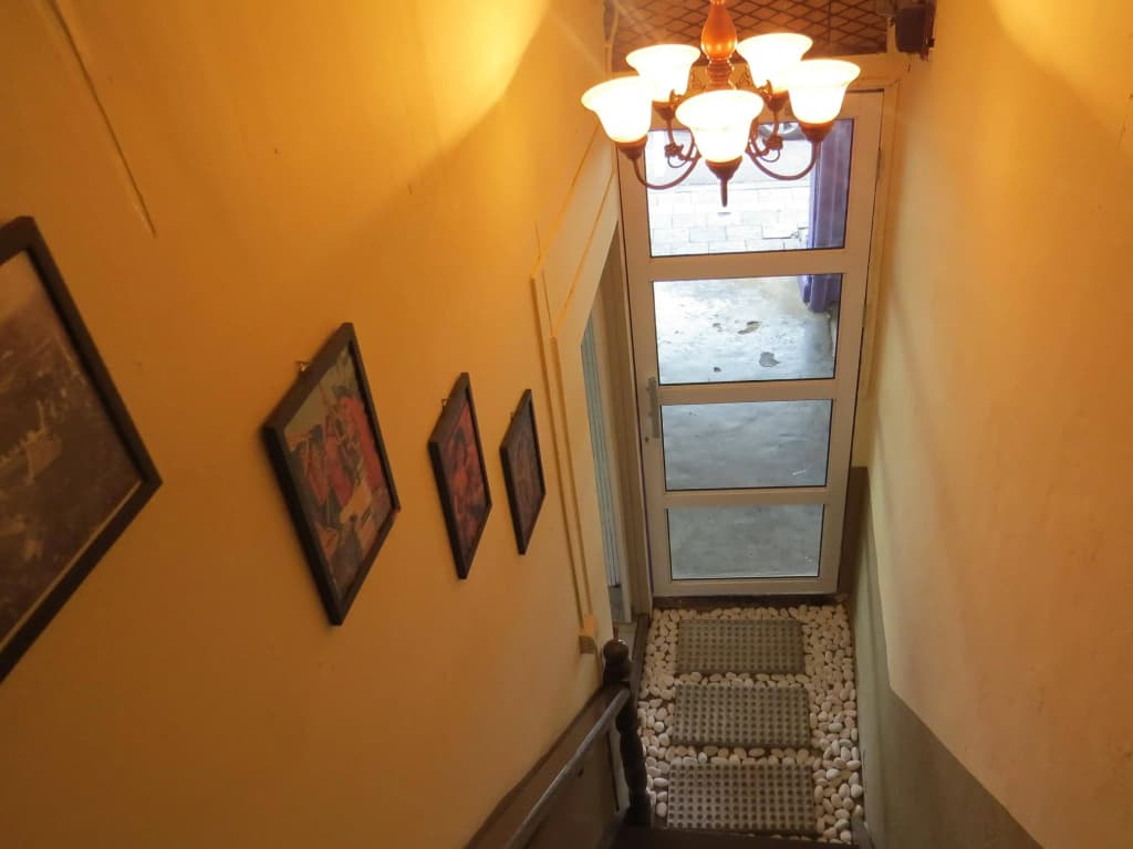 Super Rich Guest House - photo 12