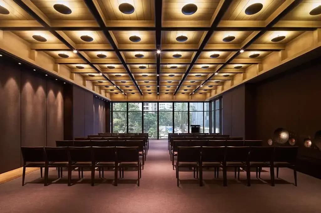 The RuMa Hotel and Residences - photo 15