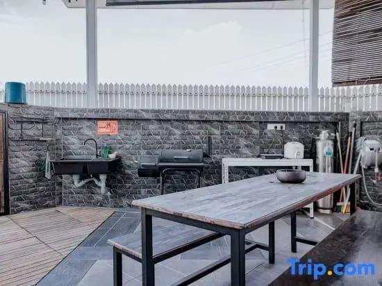 Ipoh 27 Private Pool Villa 4B3B by Verve@16 pax - photo 4