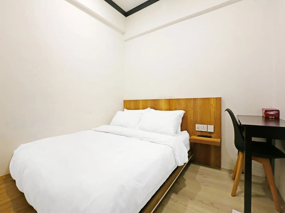 OYO 90592 Leisure Lodge - photo 4