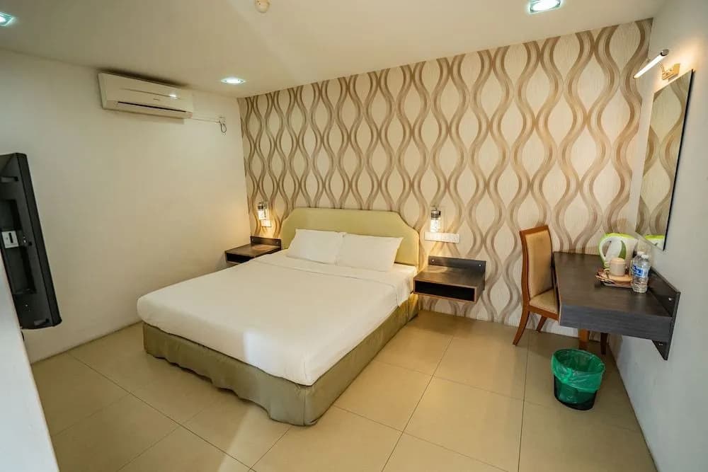 Hotel Avenue - photo 6