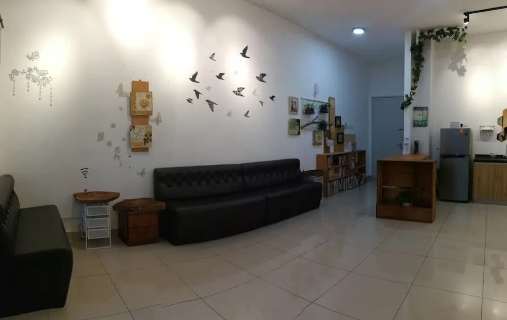 My Homestay @ BM City Leisure Mall - photo 12