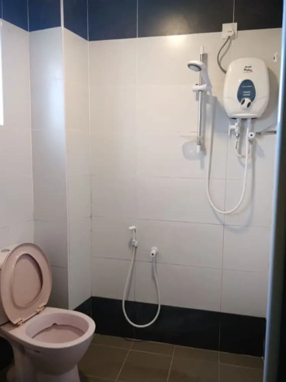 OYO 89792 Hamriz Hotel - photo 9