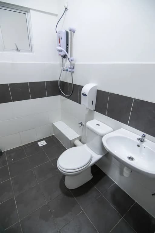 Cameron Highlands Apartment (Cameron Jaya) - photo 7
