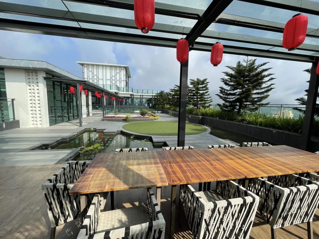 Charming & Cozy Premier Suites @ Vista Residence - photo 7