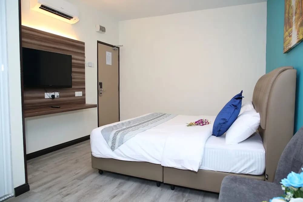 SS Hotel Seremban - photo 15