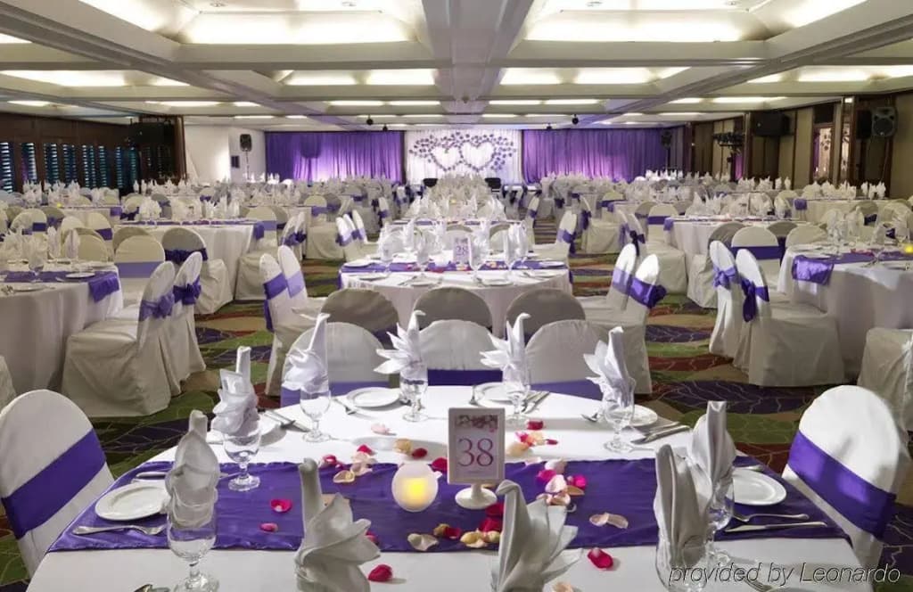 Federal Hotel Kuala Lumpur - photo 18