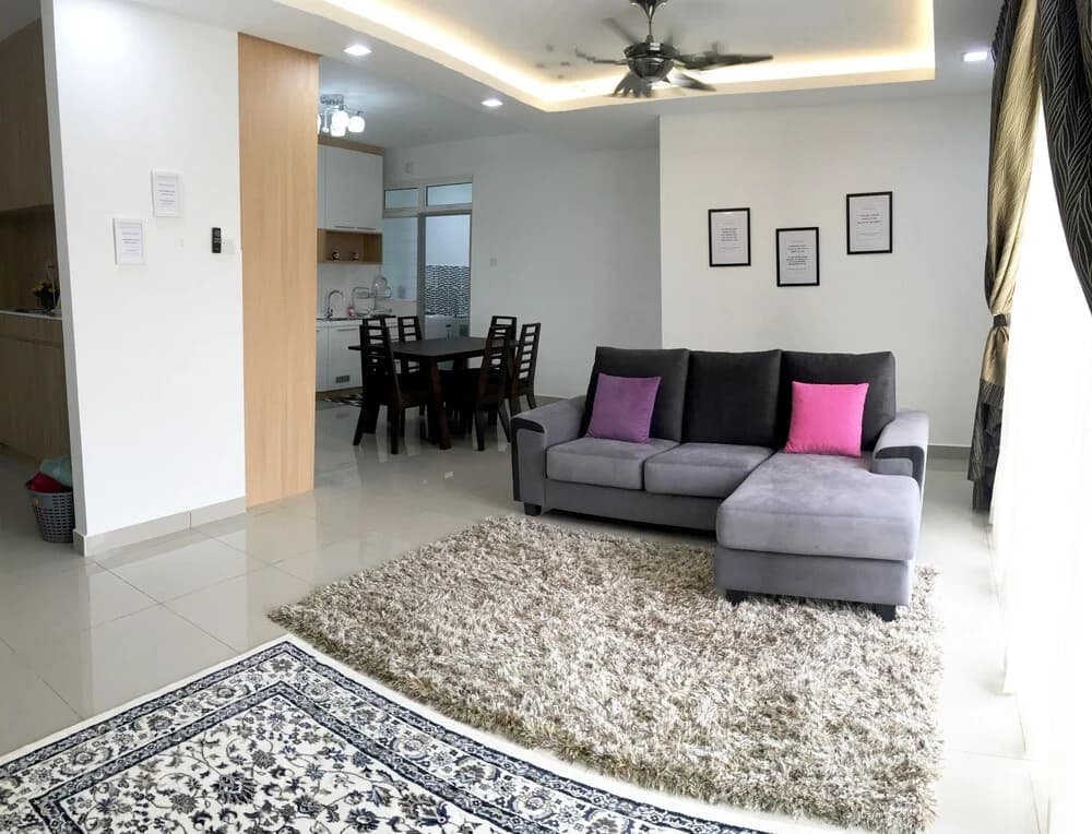 Glamora Putrajaya Homestay - photo 3
