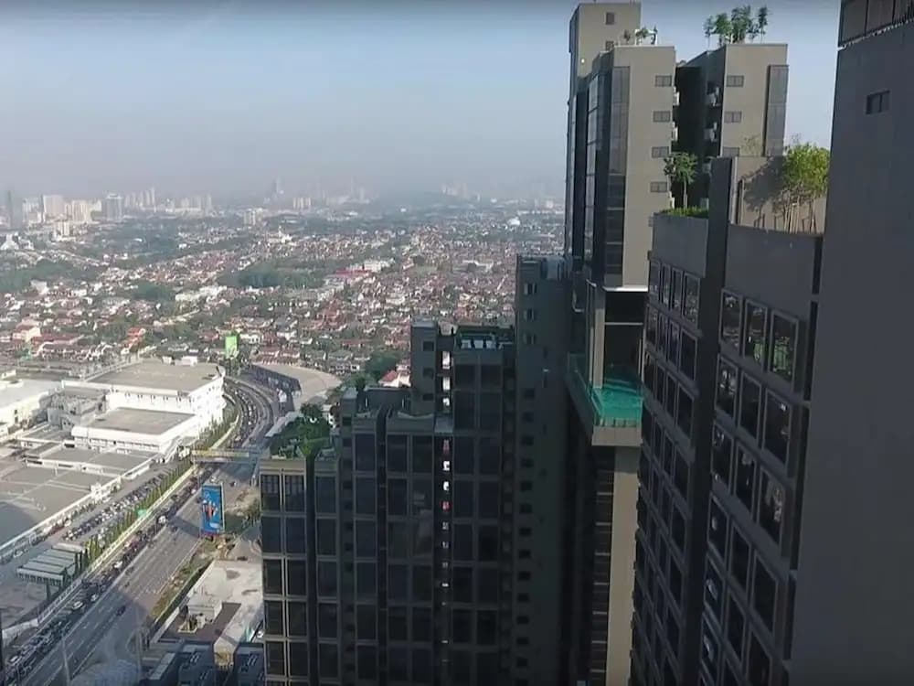 The Nordic Duplex - Petaling Jaya - photo 30