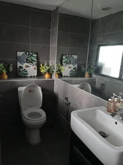 Jungle Loft for 6-7pax near IKEA, Kidzania and 1U - photo 1