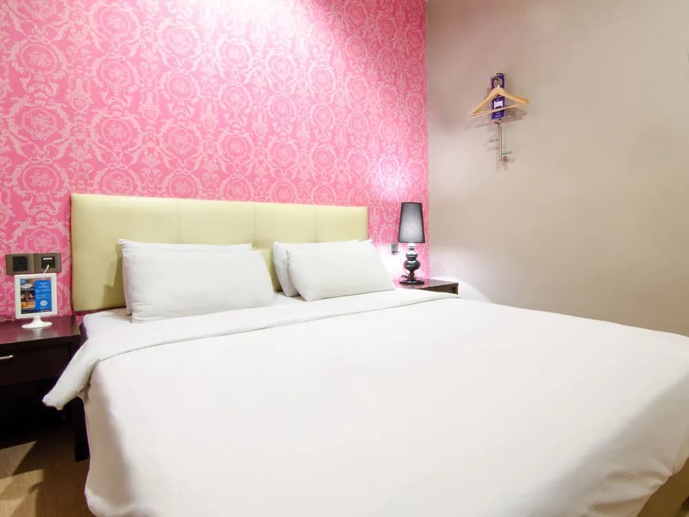 OYO 272 I Hotel - photo 5