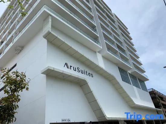 Deco Home @Aru Suites - photo 1