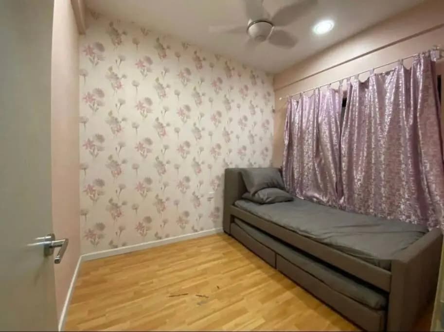 Orak Villa Homestay at Suria Residence - photo 4
