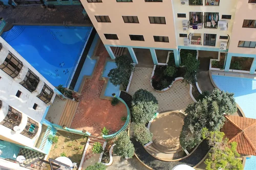 Coastal Park Apartments - photo 1