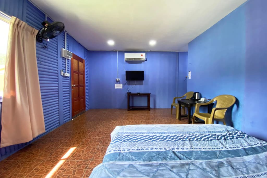 Hotel O Kampung Stay Kilimu - photo 20