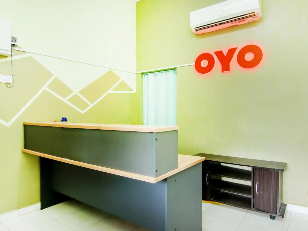 OYO 89684 Mawaddah Inn Stay - main photo