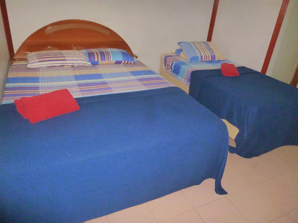 Horizon Inn - photo 3