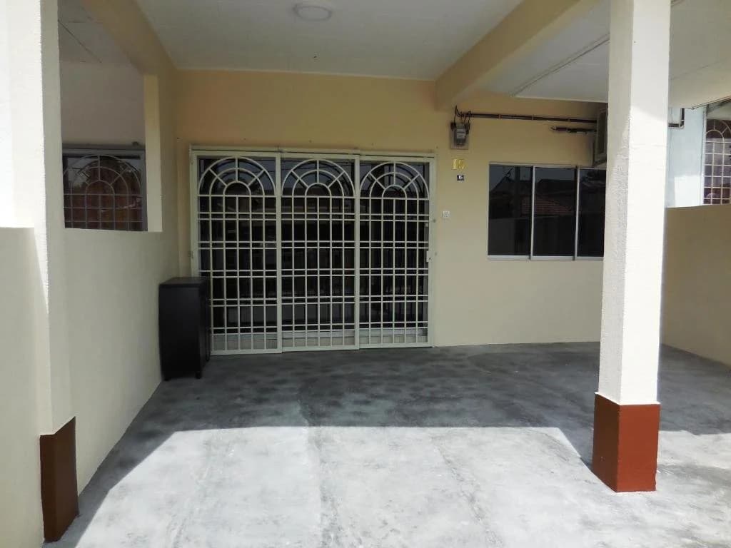 Homestay Bukit Katil Melaka - photo 8