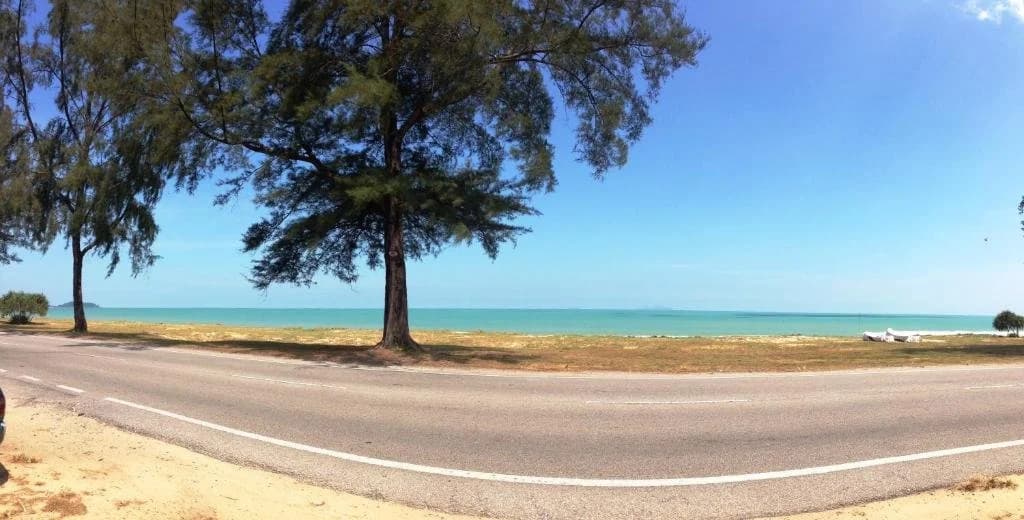 Semarak Beach Inn - photo 13