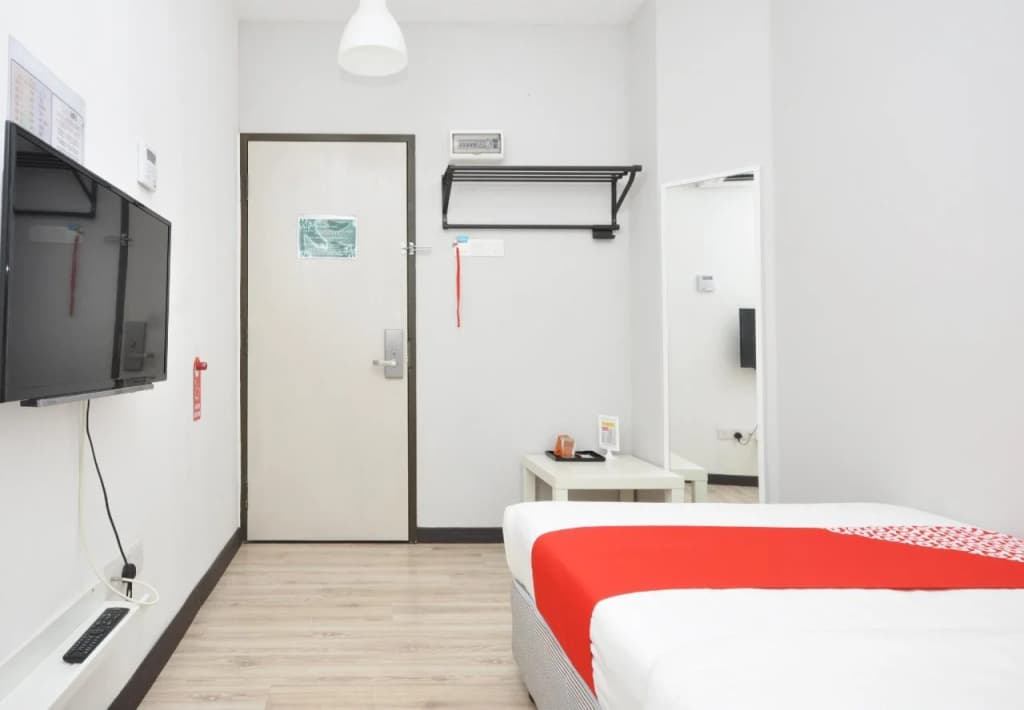 ADA Hotel & Apartment by OYO Rooms - photo 2