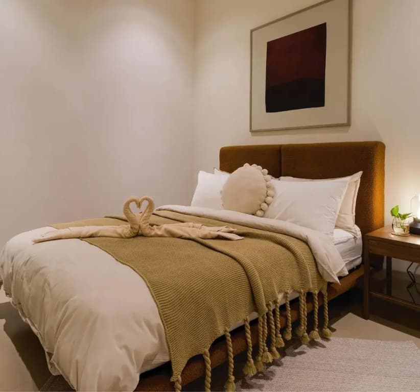 ViiA Residences in KL Eco City, Five Senses - photo 33