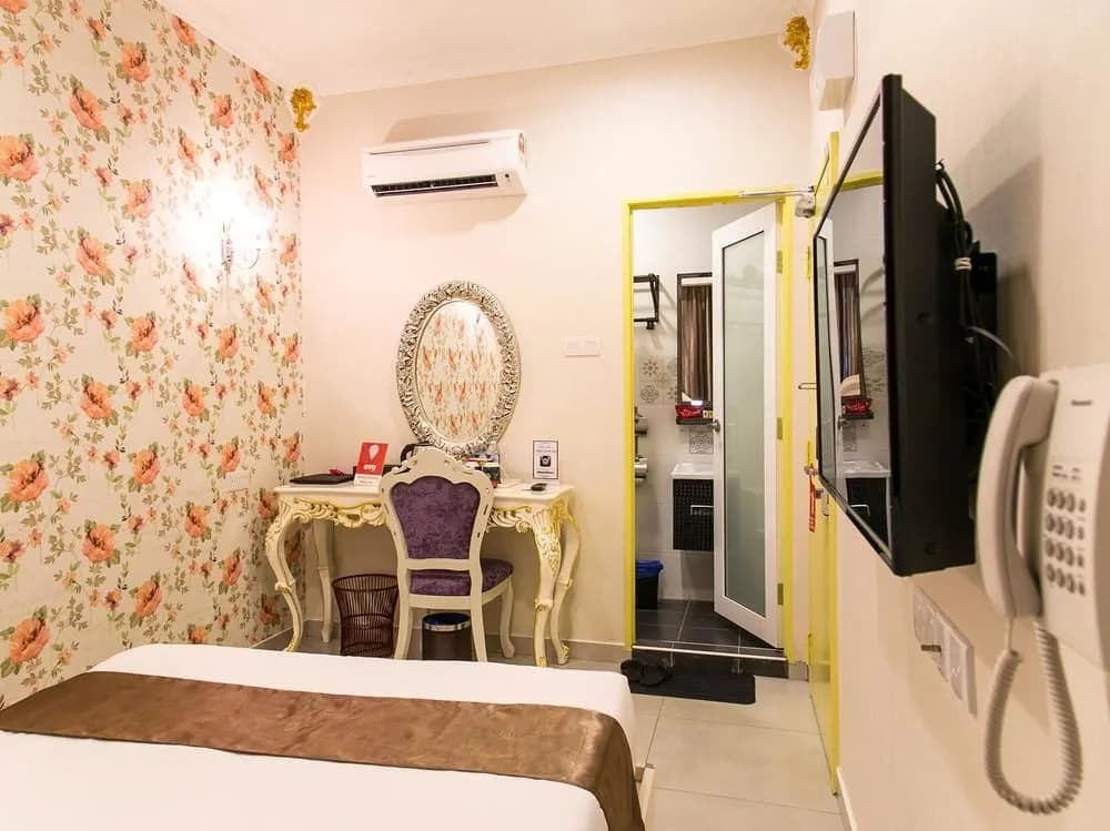 OYO 166 Hotel De Art 2 - photo 1