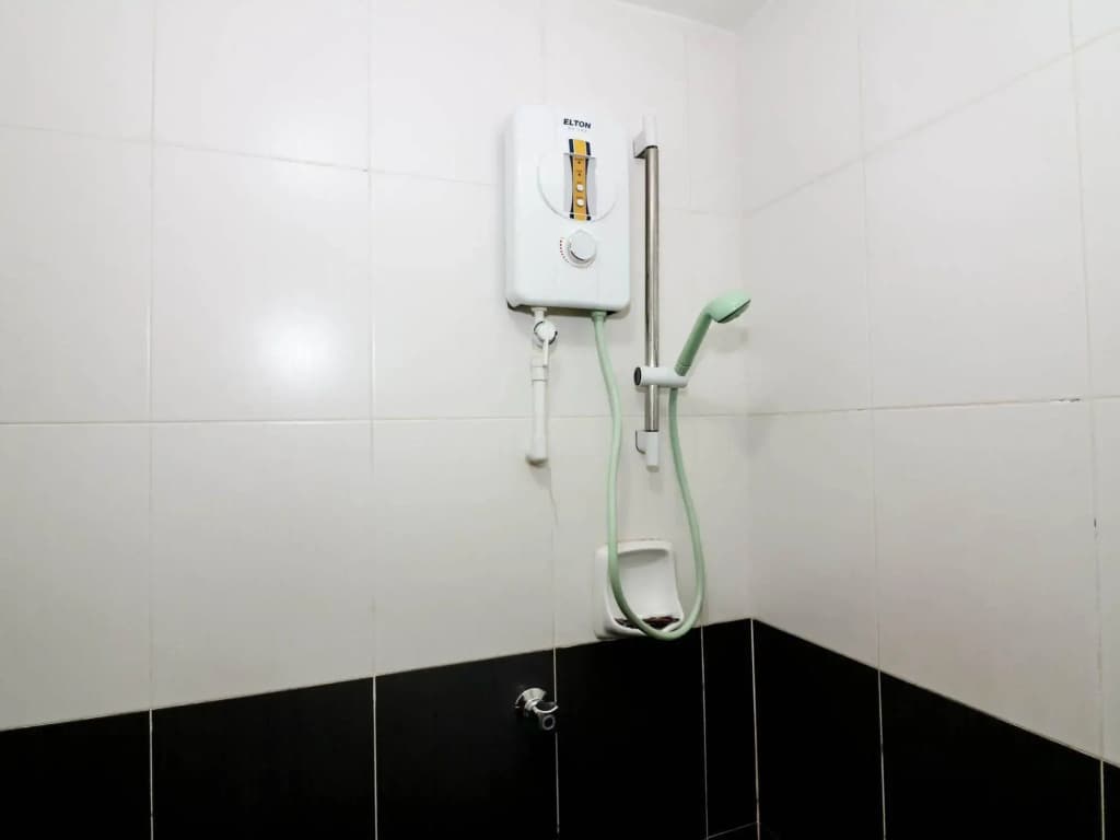 Puteri Ampang Hotel - photo 8