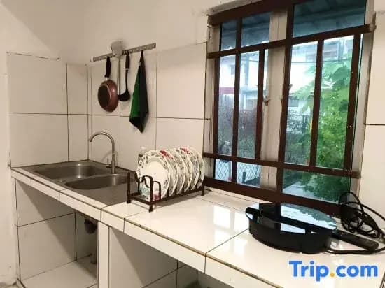 Natol Homestay - Venice 2 Samajaya Tabuan Tranquility Township - photo 6