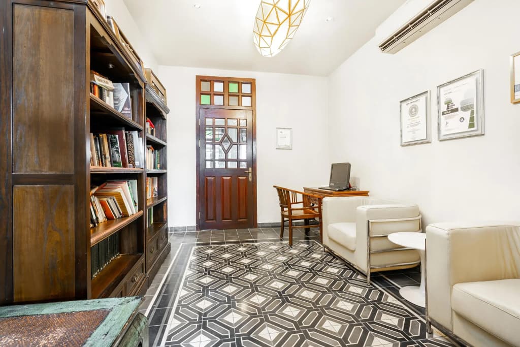 Hotel Penaga - photo 1